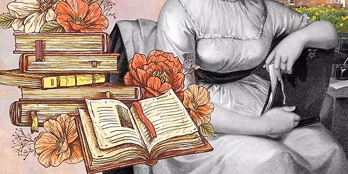 A Year with Jane- High Tea Ball