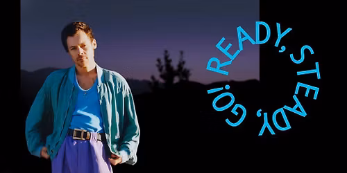 Ready, Steady, Go! Harry Styles Night