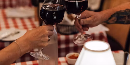 Italiensk aften p\u00e5 J\u00f8rgensens Hotel (Udsolgt)