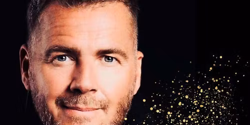 Gary Barlow Tribute (STARNIGHT)