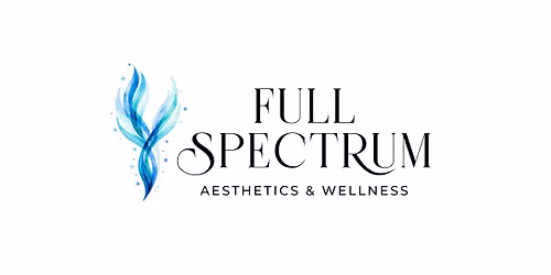 Grand Opening Celebration | Full Spectrum Aesthetics & Wellness