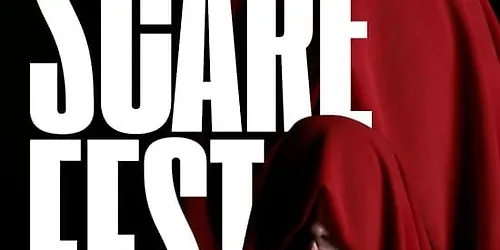 Scare Fest 2026