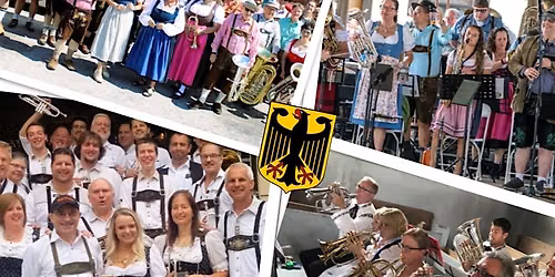 Old World Music & Folk Dance Festival