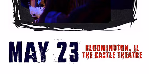 Smells Like Nirvana: MTV Unplugged Tribute live at The Castle Theatre