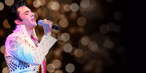 Elvis - Spirit of The King