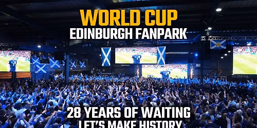 World Cup: Scotland v Brazil