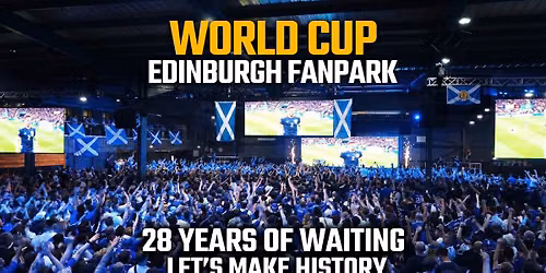 World Cup: Scotland v Brazil