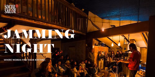 Jamming Night - Pune