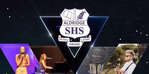 Aldridge Music Night