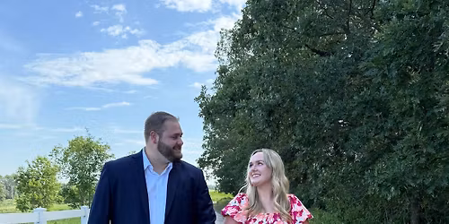Wedding Social: Joey Klassen & Lyndzee Broughton