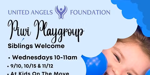 Special Needs Playgroup 