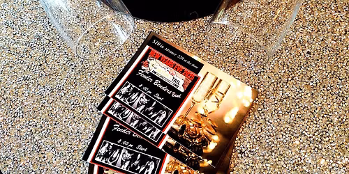 New Year's Eve Celebration