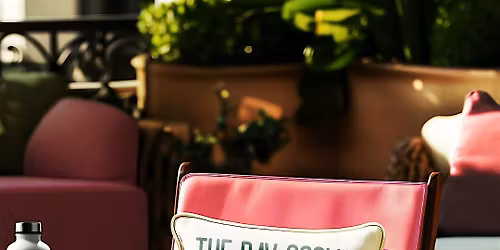 THE BAY SOCIAL - ROOFTOP DAY PARTY SERIES