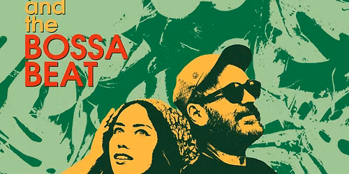 Ella & The Bossa Beat Amare Album Release | August 29 | Blue Bamboo