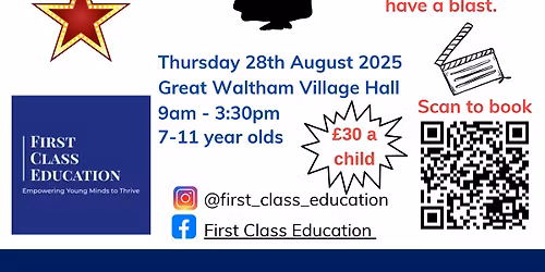 Matilda - Musical Theatre