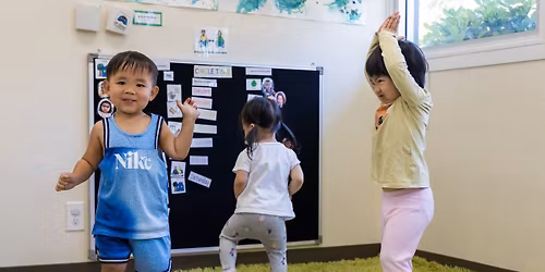 Learning Links Palo Alto Open House