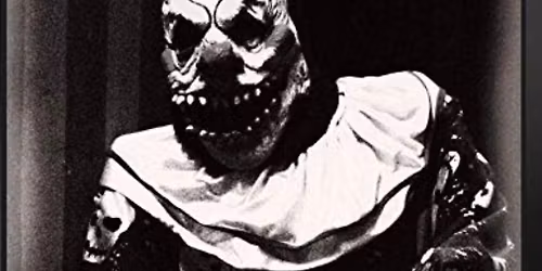 ADULT ONLY SCARY HALLOWEEN TOUR !