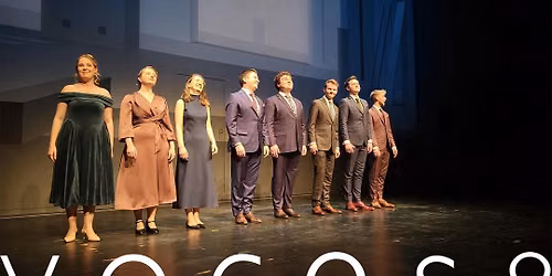 Voces8