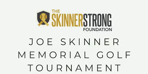 Joe Skinner Memorial Golf Tournament