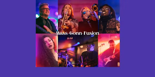 Mass-Conn-Fusion Live