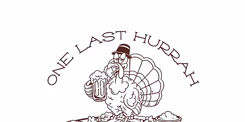 Tipsy Turkey