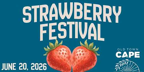 Strawberry Fest