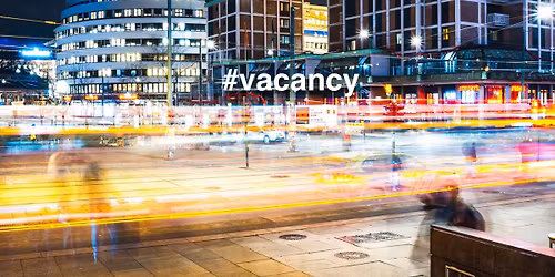 Oslo Student Jobs Fair