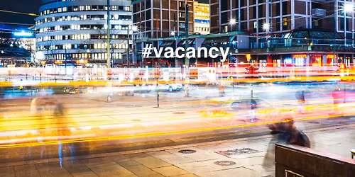 Oslo Student Jobs Fair 