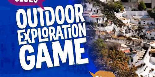 Secrets of Sacromonte, Granada - Juego de exploraci\u00f3n al aire libre