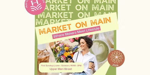 Market on Main