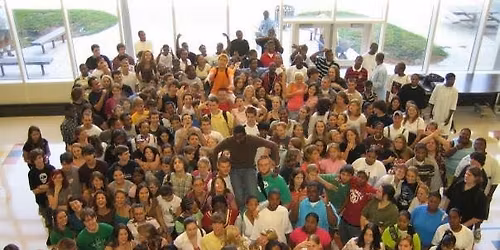 Class of \u201806- 20th High School reunion