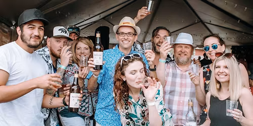 Louisville Cocktail Festival 