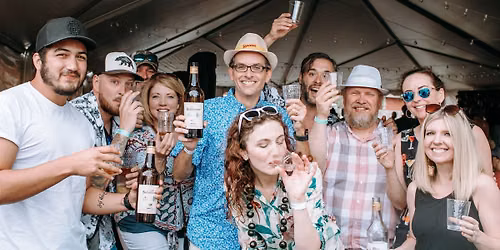 Louisville Cocktail Festival 