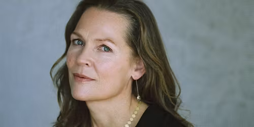 F\u00f6rfattarscenen: \u00c5sne Seierstad