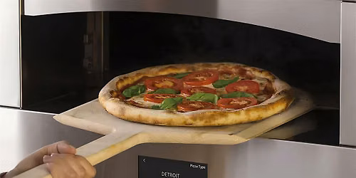 Hearth Pizza Night, Any Night