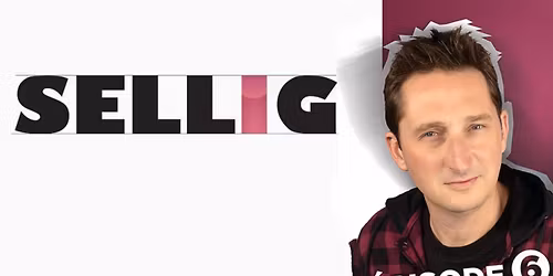 SELLIG | Salle Zinga Zanga, B\u00e9ziers | Samedi 6 D\u00e9cembre 2025