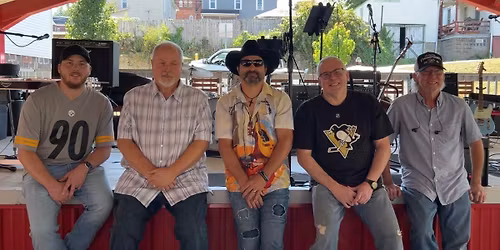 Hollow Point @ Mahoney\u2019s Fork and Froth