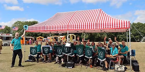 Colne Endeavour Band Christmas Carols