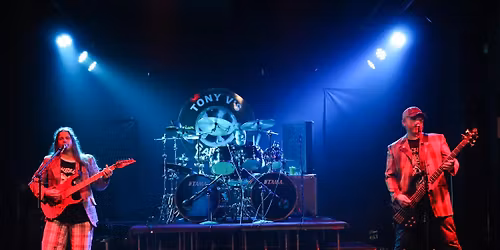 Buttaf\u00fcko @McCoy's Tavern