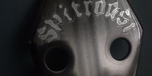 SPITROAST LIVE AT DRAKES CORK & CASK!!