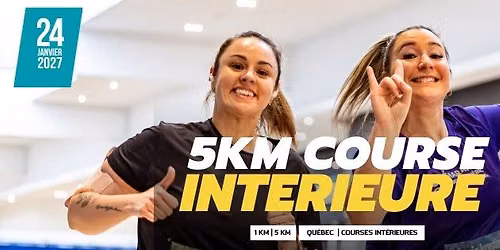 5KM BougeBouge Qu\u00e9bec 2027