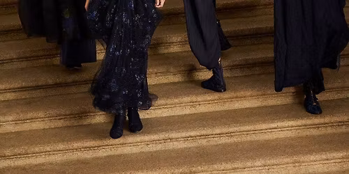 The Celebration of Life