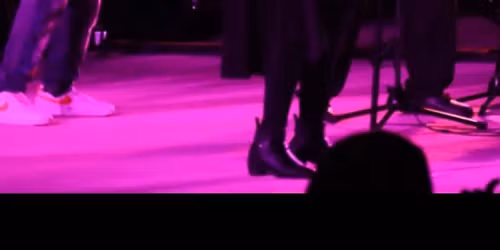 MATTHEW AND RAW IRON MC PARTY