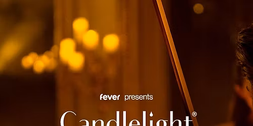 Candlelight : Classiques d'Halloween | Montreal