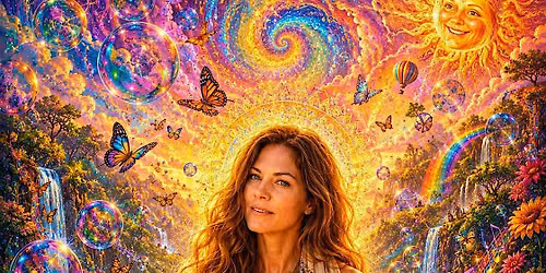 Psychedelic Conversation \/ Integration Collaboration