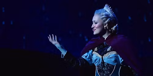 Parking Colorado Symphony Orchestra - Shostakovich Piano Concerto No. 1 with Olga Kern