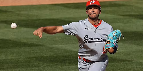 Austin Peay Governors at North Alabama Lions Baseball