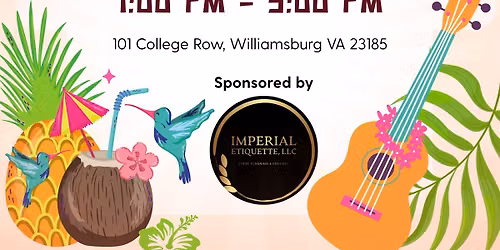 VOODOO BREWING SUMMER MARKET