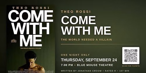 Come With Me