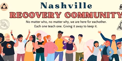 Writing for Recovery